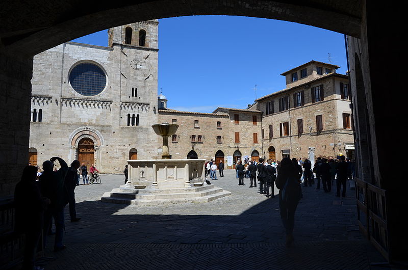 audioguida Piazza Silvestri